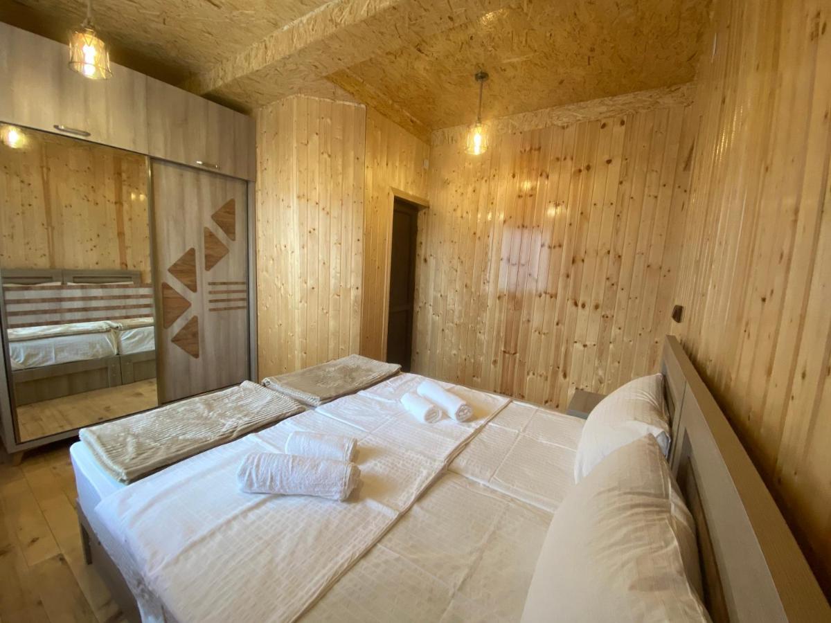 Guest House Sunrise Khulo Ngoại thất bức ảnh