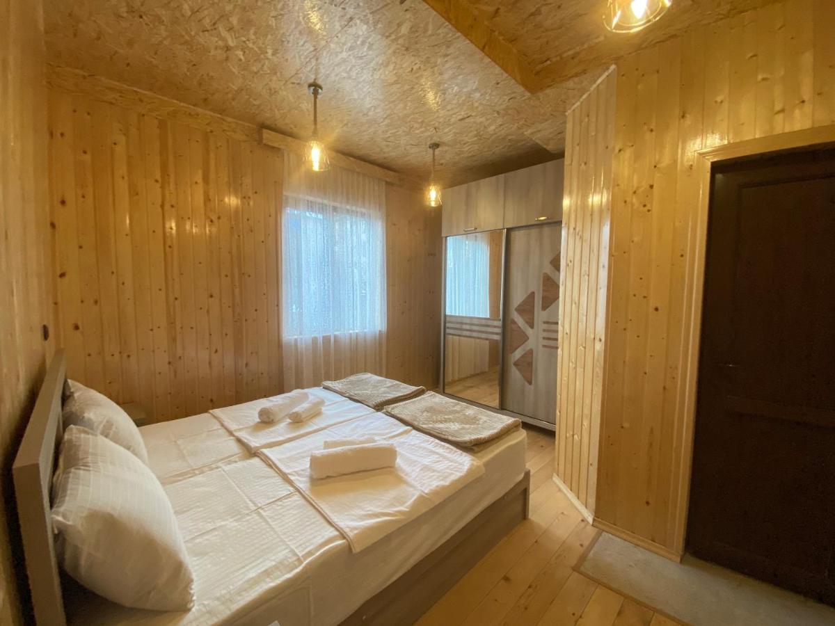 Guest House Sunrise Khulo Ngoại thất bức ảnh