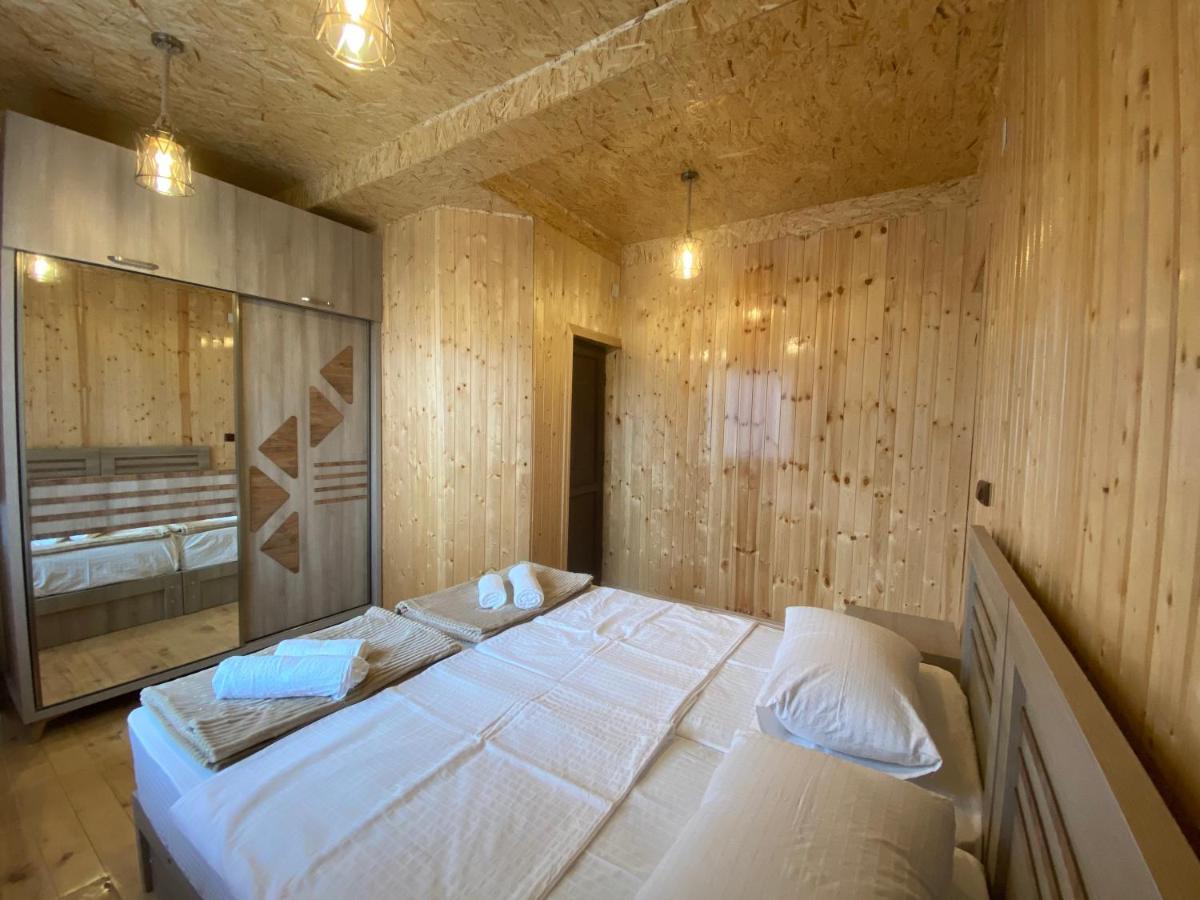 Guest House Sunrise Khulo Ngoại thất bức ảnh