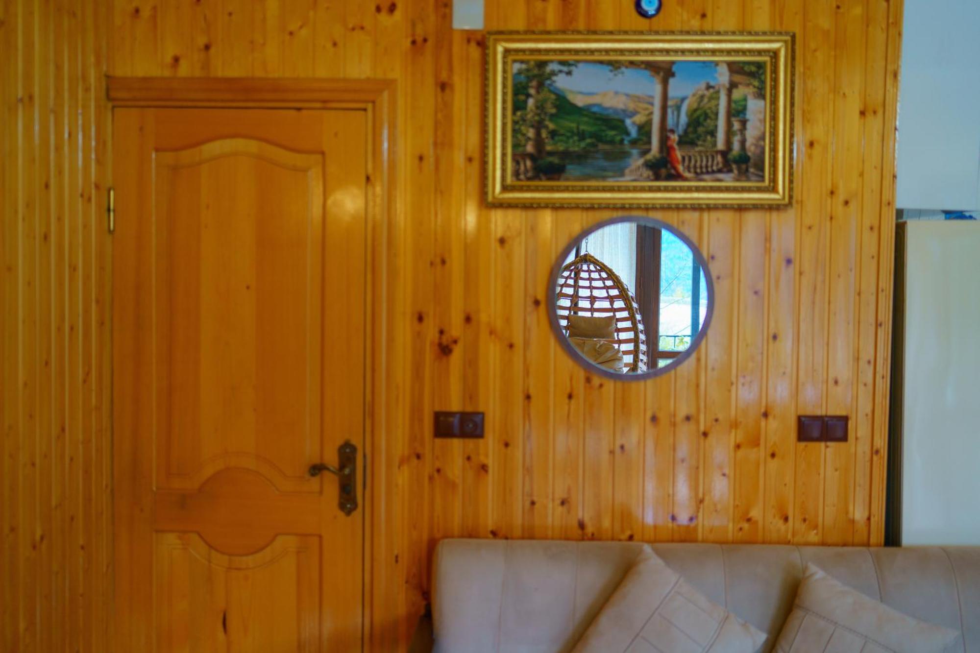 Guest House Sunrise Khulo Ngoại thất bức ảnh